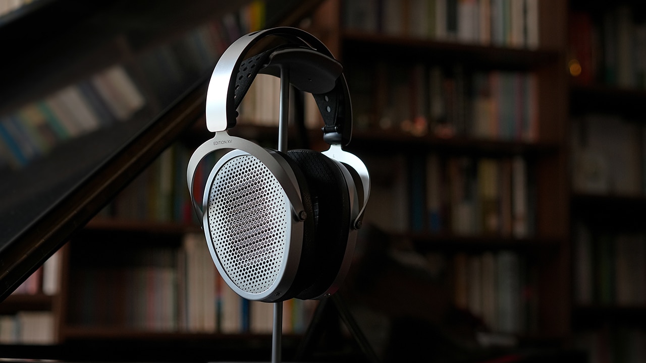 Hifiman EditionVX