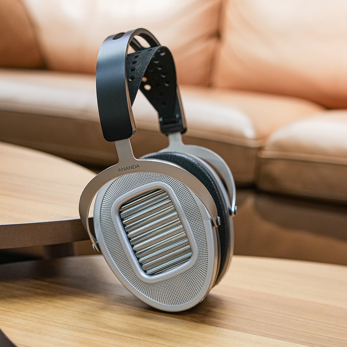 HIFIMAN Ananda Unveiled - offener, ohrumschließender Kopfhörer 4 HIFIMAN Ananda Unveiled