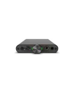 hip dac 3 black