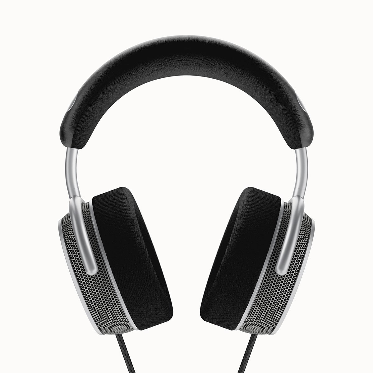 OAE2 - Offener ohrumschließender High-End-Kopfhörer 1 grell OAE2