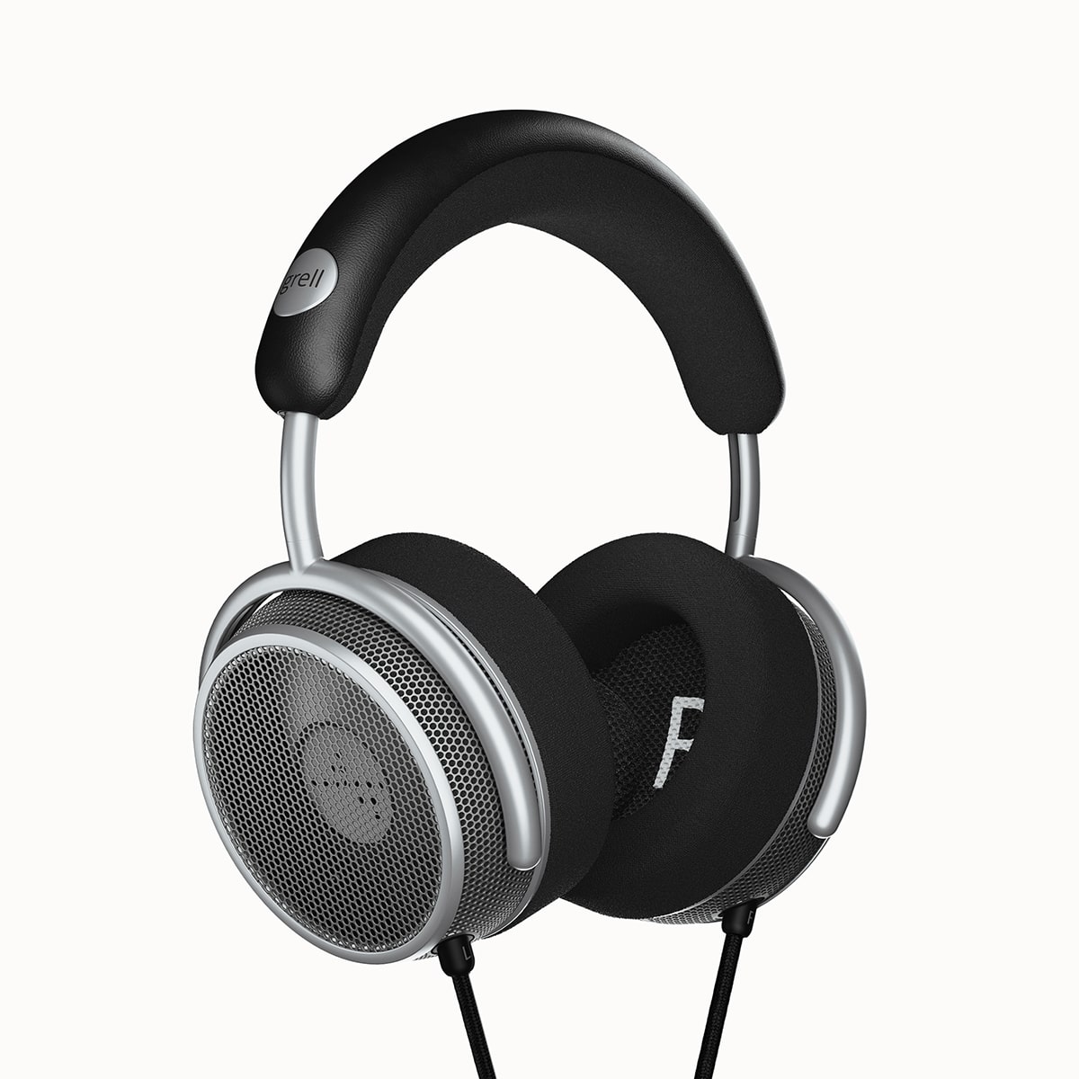 OAE2 - Offener ohrumschließender High-End-Kopfhörer 2 grell OAE2