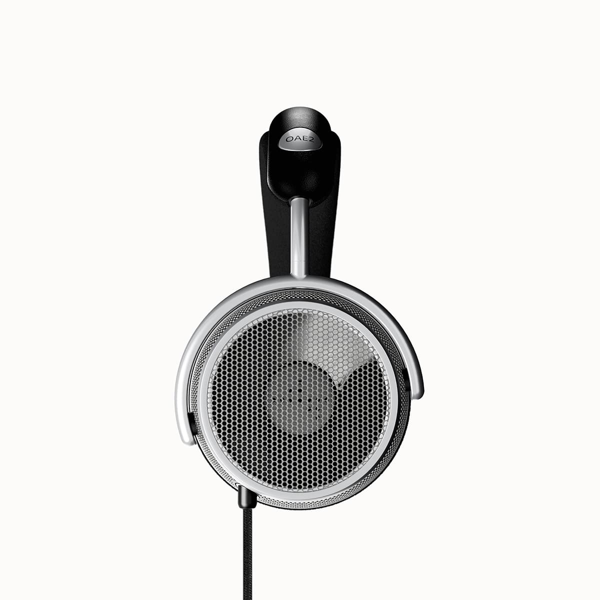 OAE2 - Offener ohrumschließender High-End-Kopfhörer 3 grell OAE2