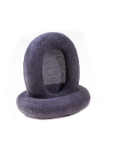 Dekoni Ersatz-Ohrpolster Sony WH-1000XM6