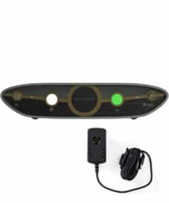 ZEN Stream 3 - iPower2 Bundle