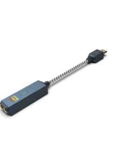 GO link 2 Max - Hi-Res D/A-Wandler Kopfhörerverstärker 4 GO link 2 max