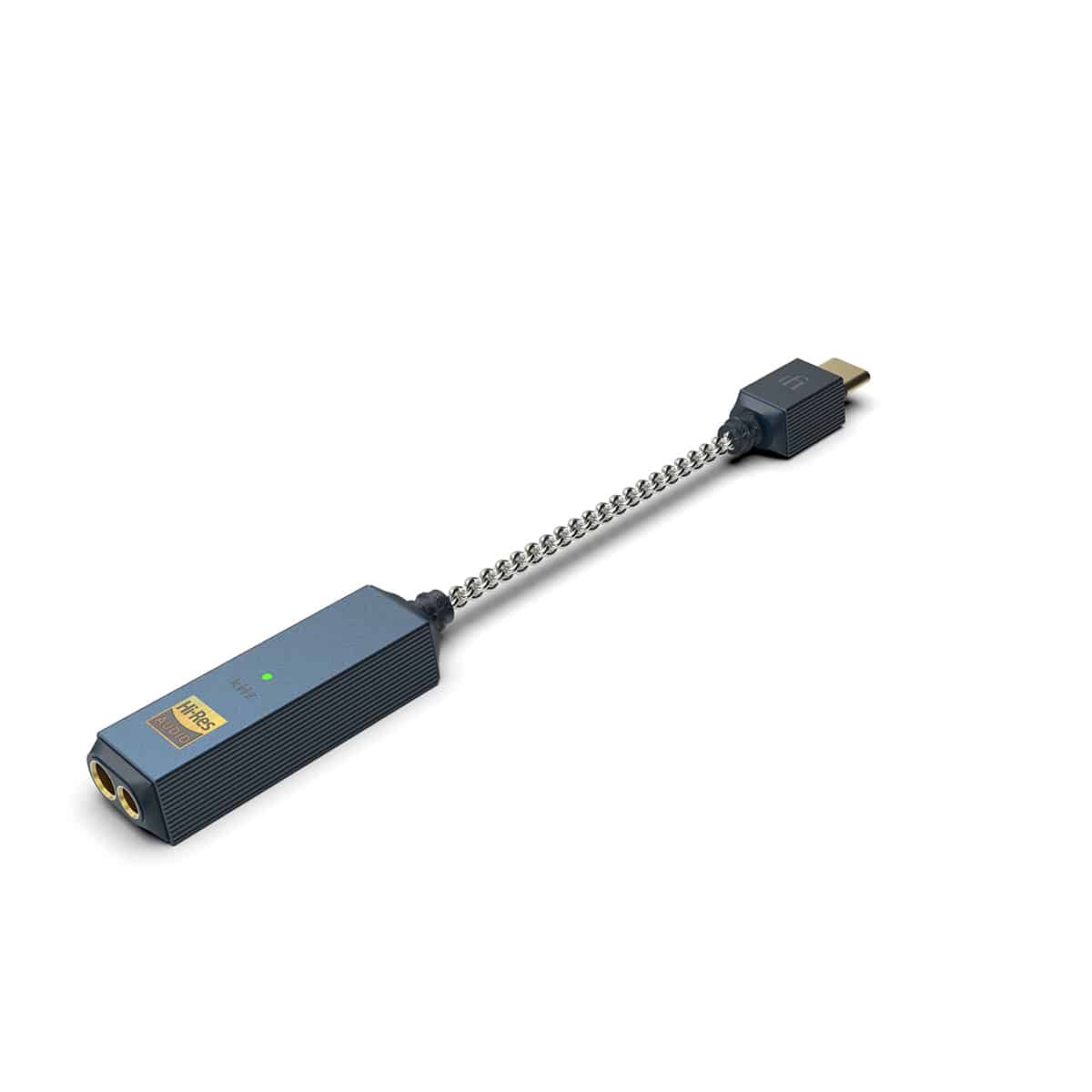 GO link 2 Max - Hi-Res D/A-Wandler Kopfhörerverstärker 2 GO link 2 max