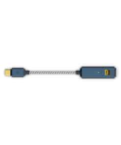 GO link 2 Max - Hi-Res D/A-Wandler Kopfhörerverstärker 5 GO link 2 max