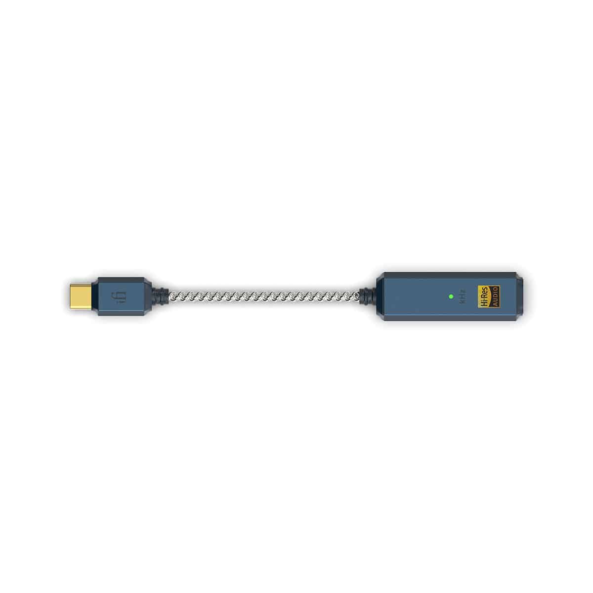 GO link 2 Max - Hi-Res D/A-Wandler Kopfhörerverstärker 3 GO link 2 max