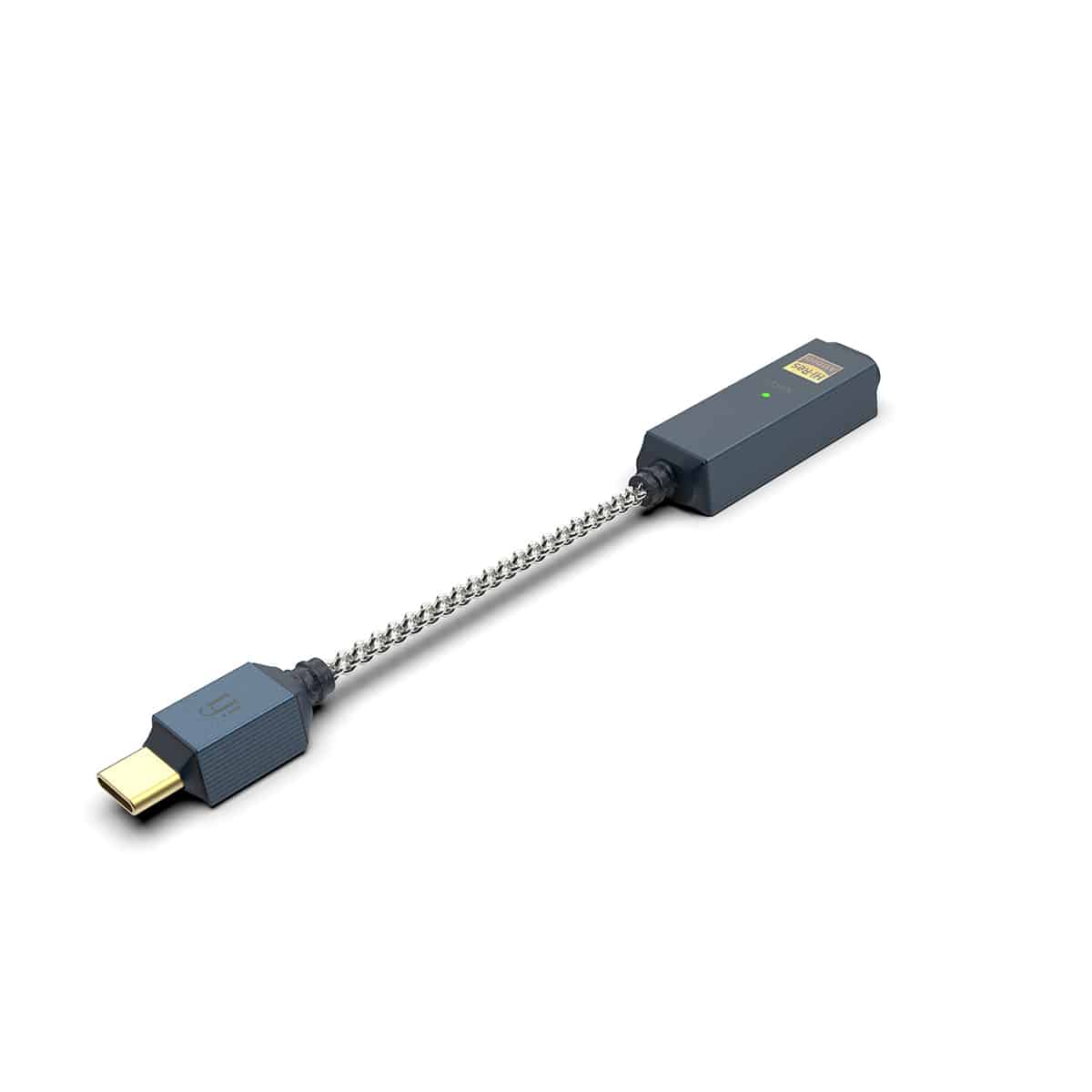 GO link 2 Max - Hi-Res D/A-Wandler Kopfhörerverstärker 1 GO link 2 max