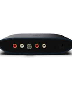 ZEN Air PHONO 2 4 ZEN Air Phono 2