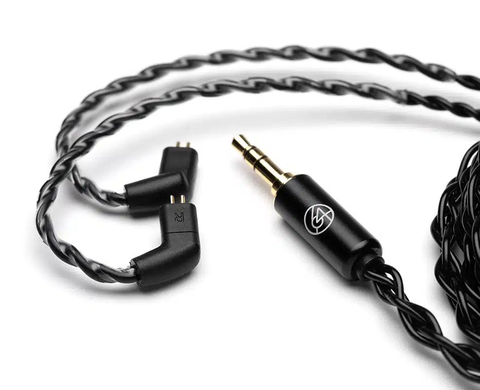 64 Audio Premium Kopfhörerkabel 5 64 Audio Premium Kopfhörerkabel