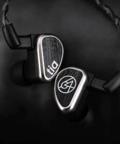 Trio - Universal Fit - 3 Drivers