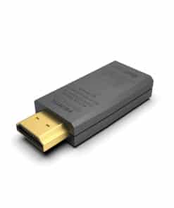 SilentPower HDMI iSilencer 2