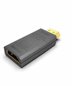 SilentPower HDMI iSilencer 2