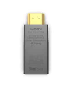 SilentPower HDMI iSilencer 2