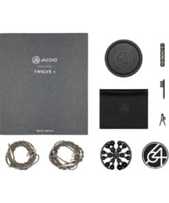 64 Audio Twelve Ti
