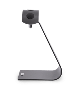 ROOM´s FS-Pro VC-Classic Line Kopfhörerstativ Schwarz