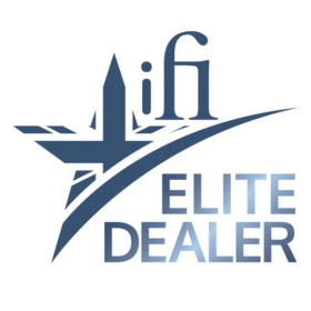 Fachhändler 2 ifi audio brand assets logo ifi elite dealer logo 1pfnlcifi elite dealer logo